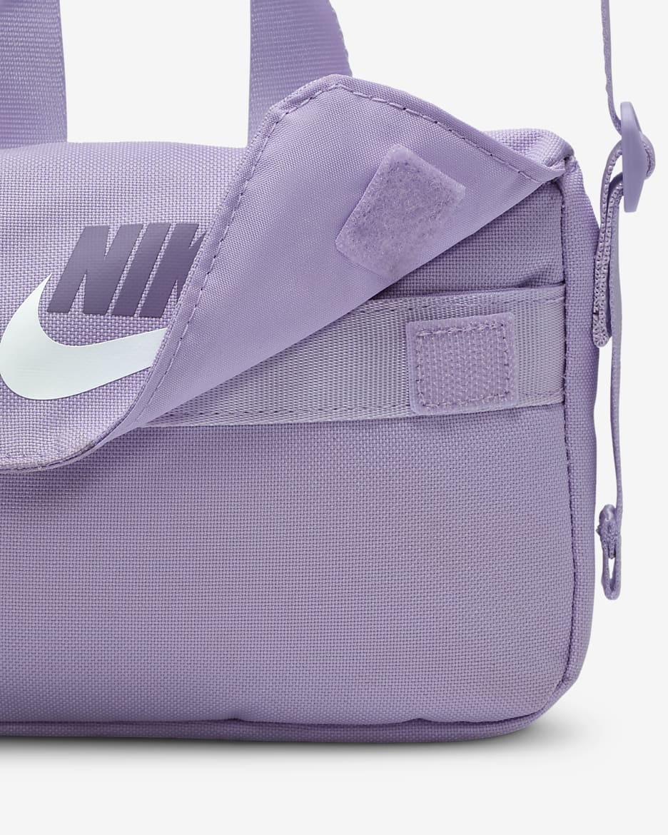 Bolsa bandolera para ninos 1 L Nike